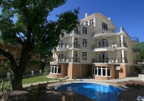 Отель Дримлэнд