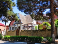 Отель «Валерия»