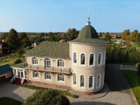 Отель Воронцово Country House
