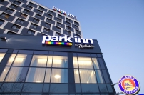 Отель Park Inn by Radisson