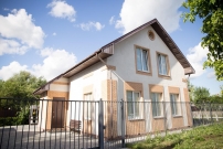 Гостиница «Тверьчанка»