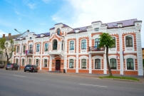 Отель Рахманинов