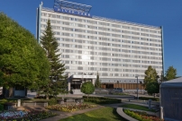 Отель River Park
