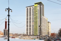 Апарт-отель Гостиниц net