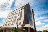 Отель Авитель