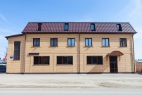 Отель «Корона»