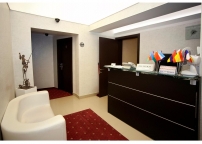 Отель Тихая Площадь