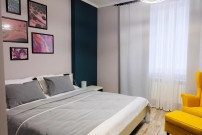 Мини-гостиница Novaya Inn