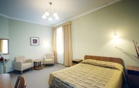 Отель Николь