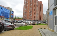 Мини-отель «Ангел»