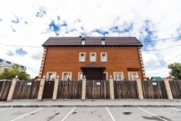 Отель Венеция