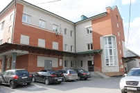 Мини-отель «Абсолют»