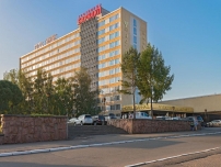 Гостиница Барнаул
