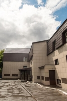 Отель Шоколад