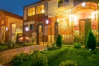 Гостевой дом Москвич