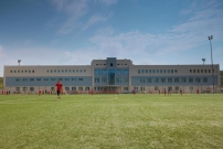 Гостиница Олимп