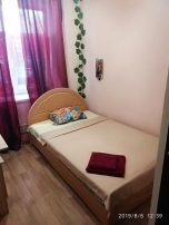 Мини-гостиница Абэлль