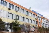 Отель 5 Элемент