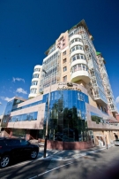 Бутик-отель Хабаровск Сити
