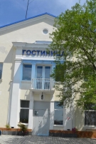 Отель Aeropolis