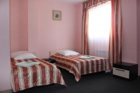 Мини-отель «Оазис»