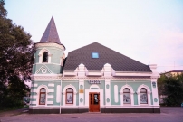 Отель Чеховъ