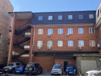 Отель VLcome Inn