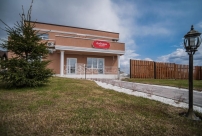 Мини-гостиница «Пивоварня Лебедевых "Та ещё птица"»