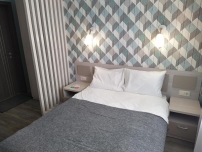 Отель Алые Паруса