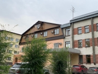 Отель OOO Kotak