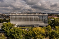 Отель Иркутск