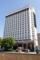 Гостиница Континент