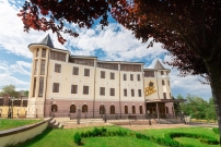 Отель Онегин