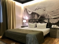 Гостиница Апартаменты Махачкала