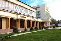 Отель «Спорт»