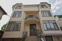 Бутик-отель ДОМ