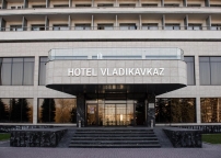 Гостиница Владикавказ