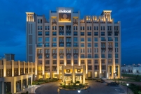 Отель thelocal Hotels Grozny
