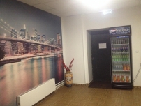 Отель Дальневосточный