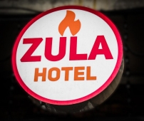 Отель ZULA