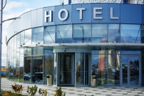 Термальный курорт и СПА «ЛетоЛето»