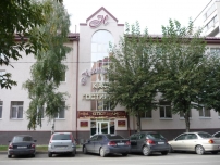 Отель «Ностальжи»