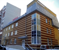 Отель «Звезда»