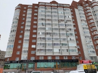 Отель ОРИОН