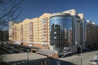 Отель Визави