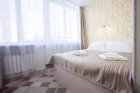 Гостиница Успенский Двор Центральная