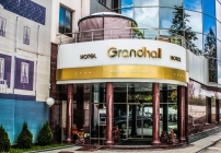 Отель ГрандХолл