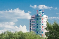 Апарт-отель TSL Apart