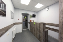 Отель Новотех