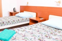 Гостиница «МАЯК»